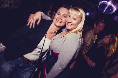Party Bild aus dem Pirates Berlin vom 04.10.2025